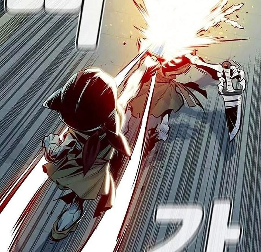 Độc Cô Tử Linh Sư Chapter 2 - 94