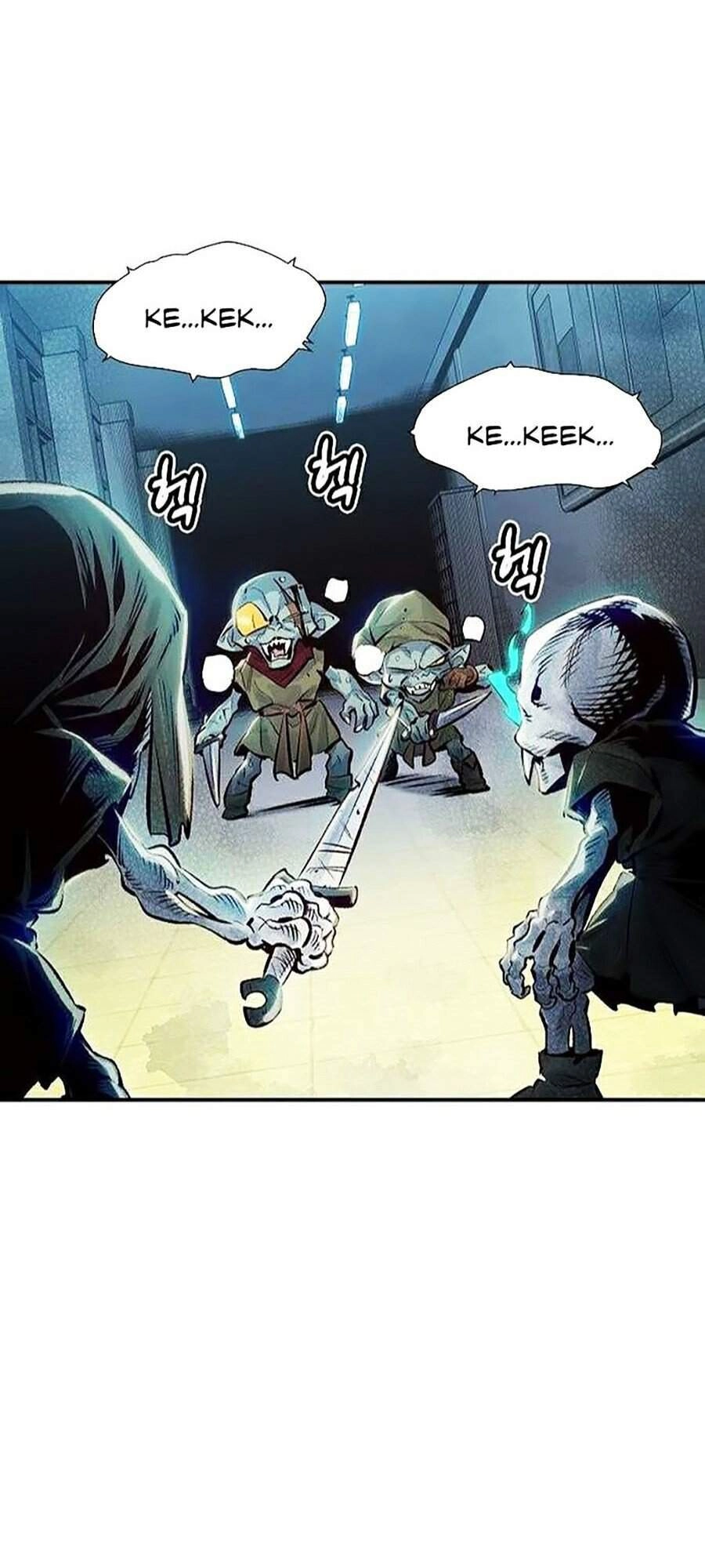 Độc Cô Tử Linh Sư Chapter 2 - 99