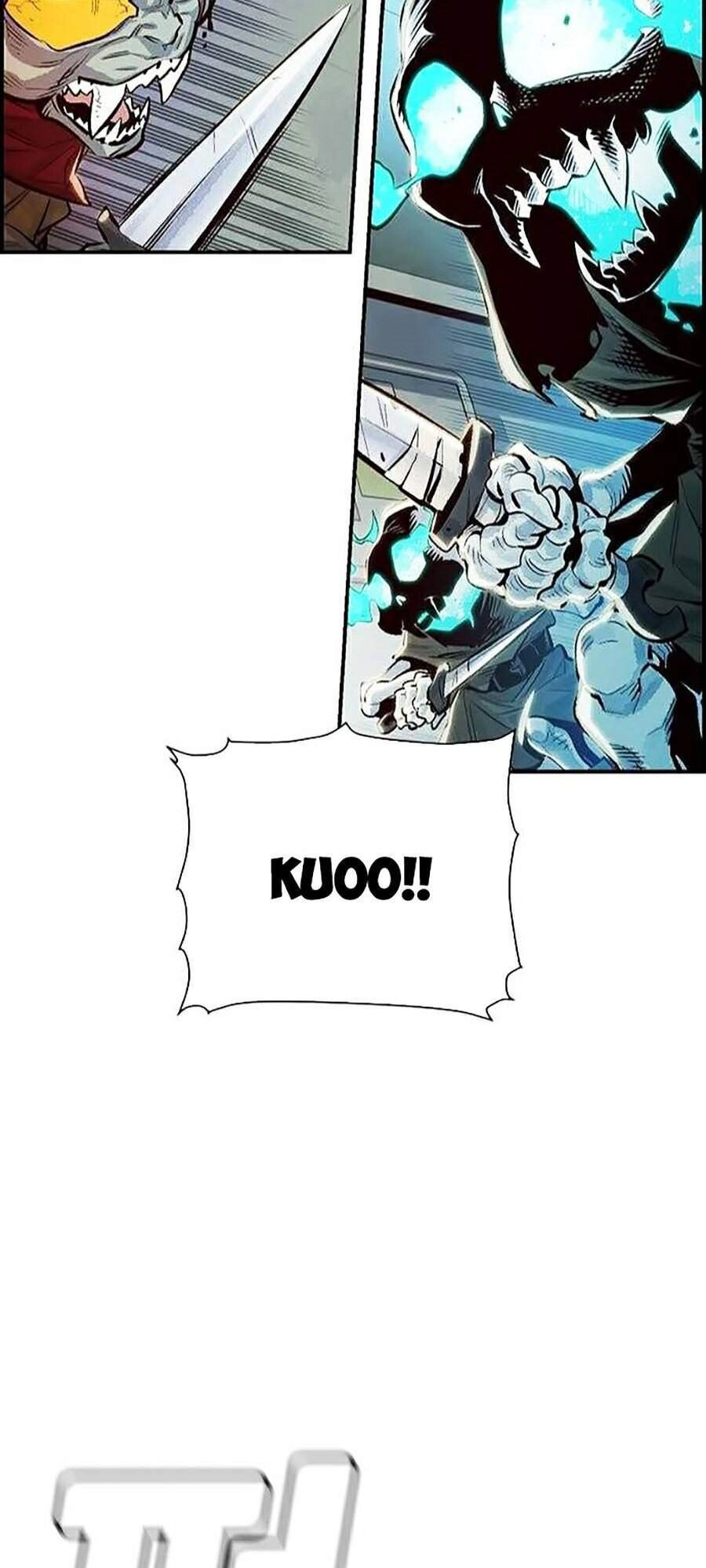 Độc Cô Tử Linh Sư Chapter 2 - 101