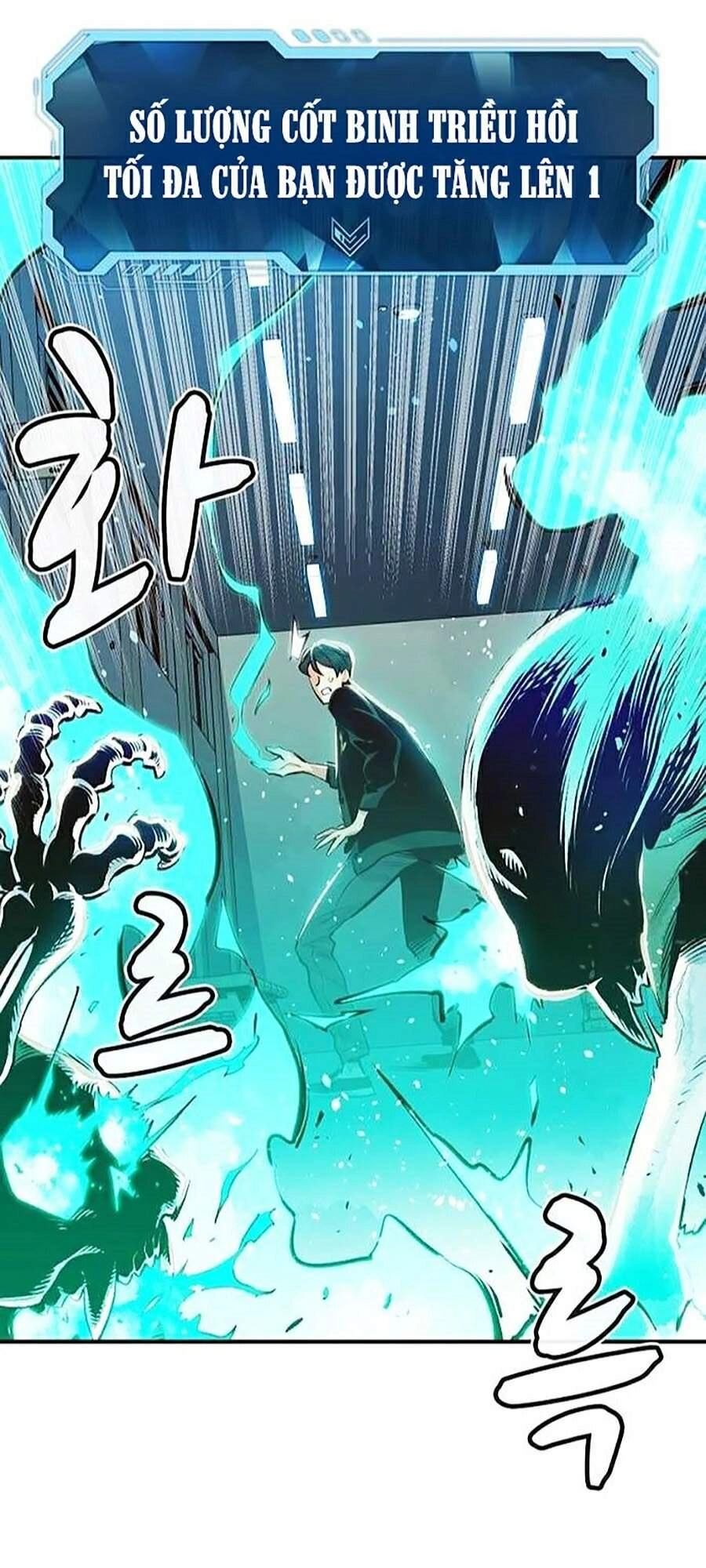 Độc Cô Tử Linh Sư Chapter 2 - 119