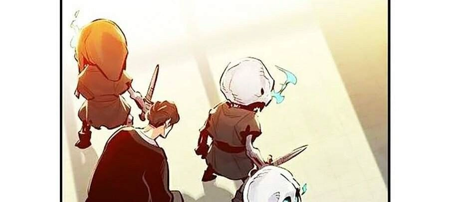 Độc Cô Tử Linh Sư Chapter 2 - 128