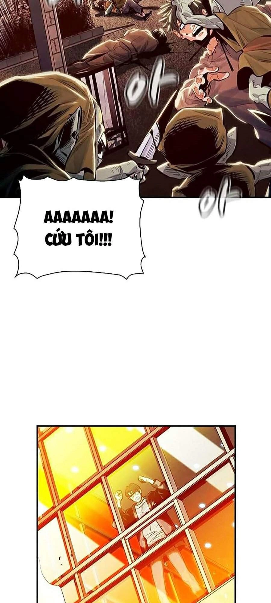 Độc Cô Tử Linh Sư Chapter 2 - 137