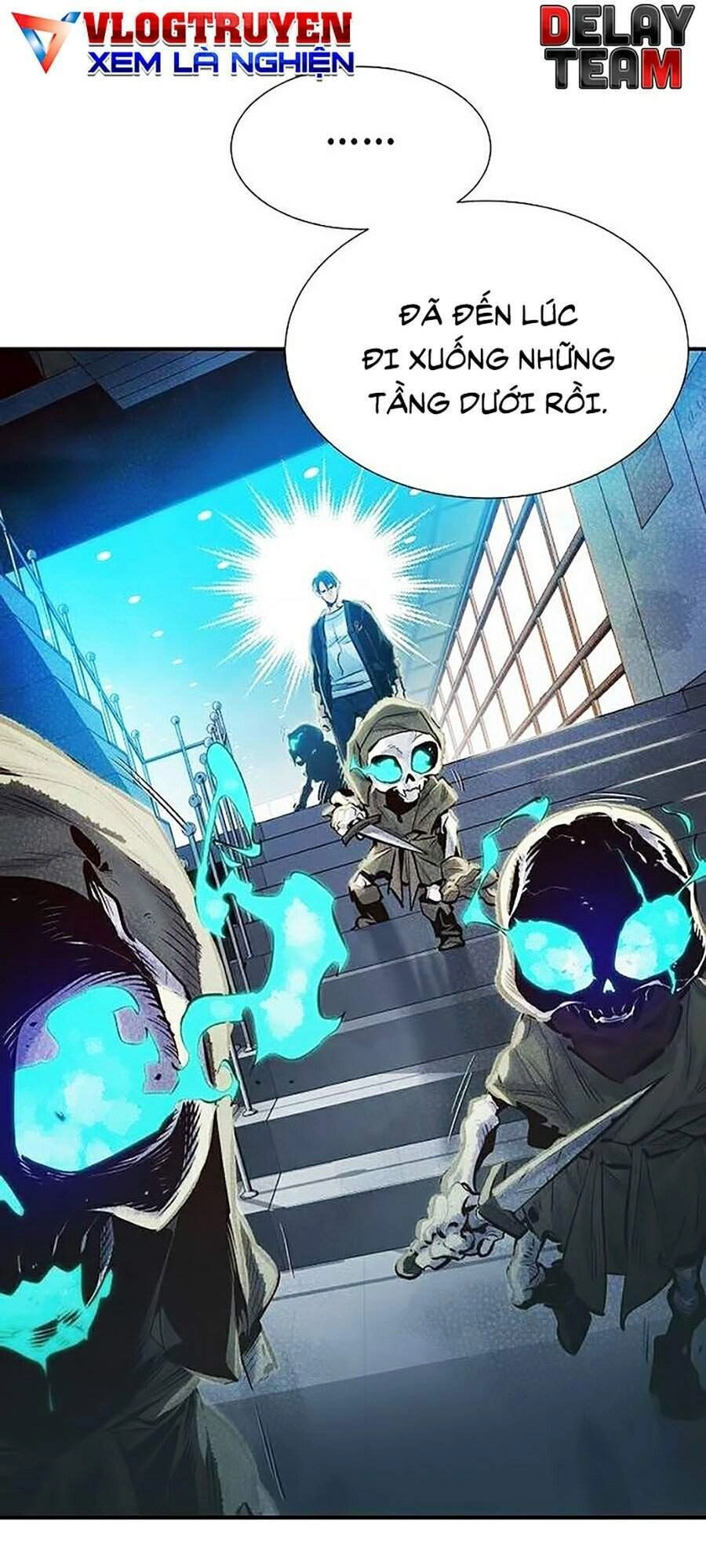 Độc Cô Tử Linh Sư Chapter 2 - 141