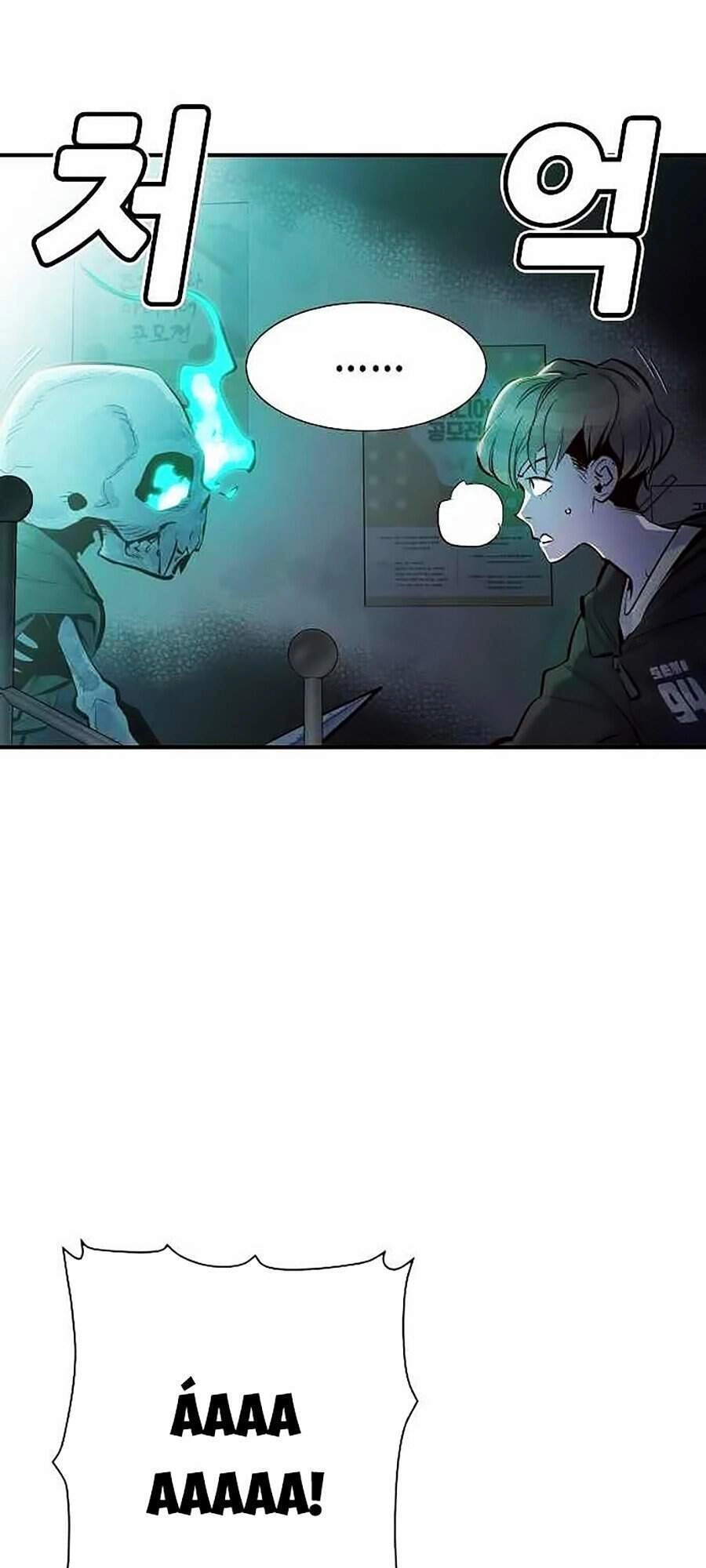 Độc Cô Tử Linh Sư Chapter 3 - 5