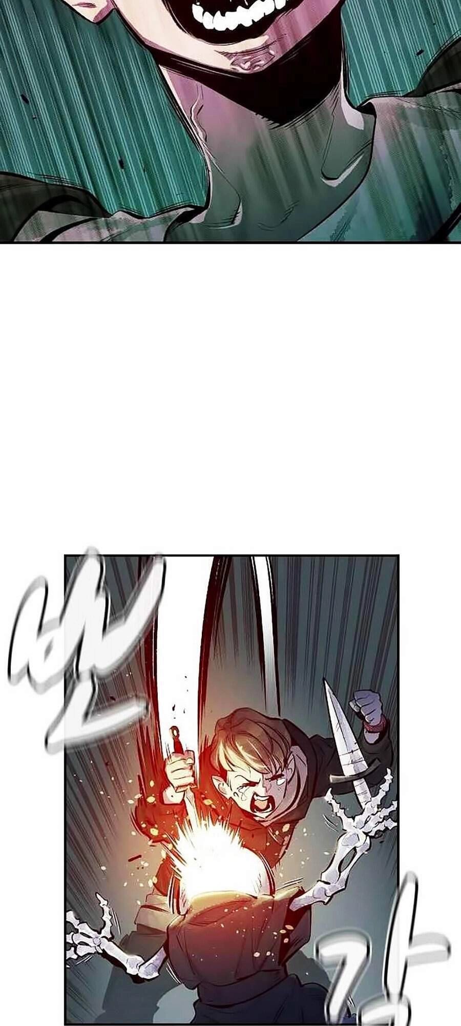 Độc Cô Tử Linh Sư Chapter 3 - 7