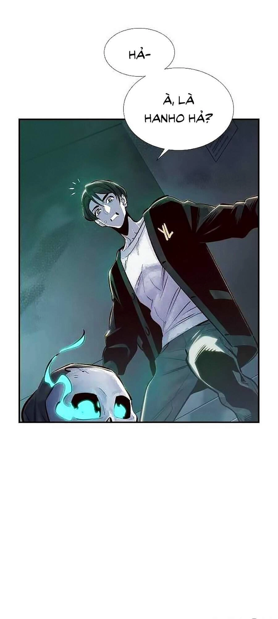 Độc Cô Tử Linh Sư Chapter 3 - 9