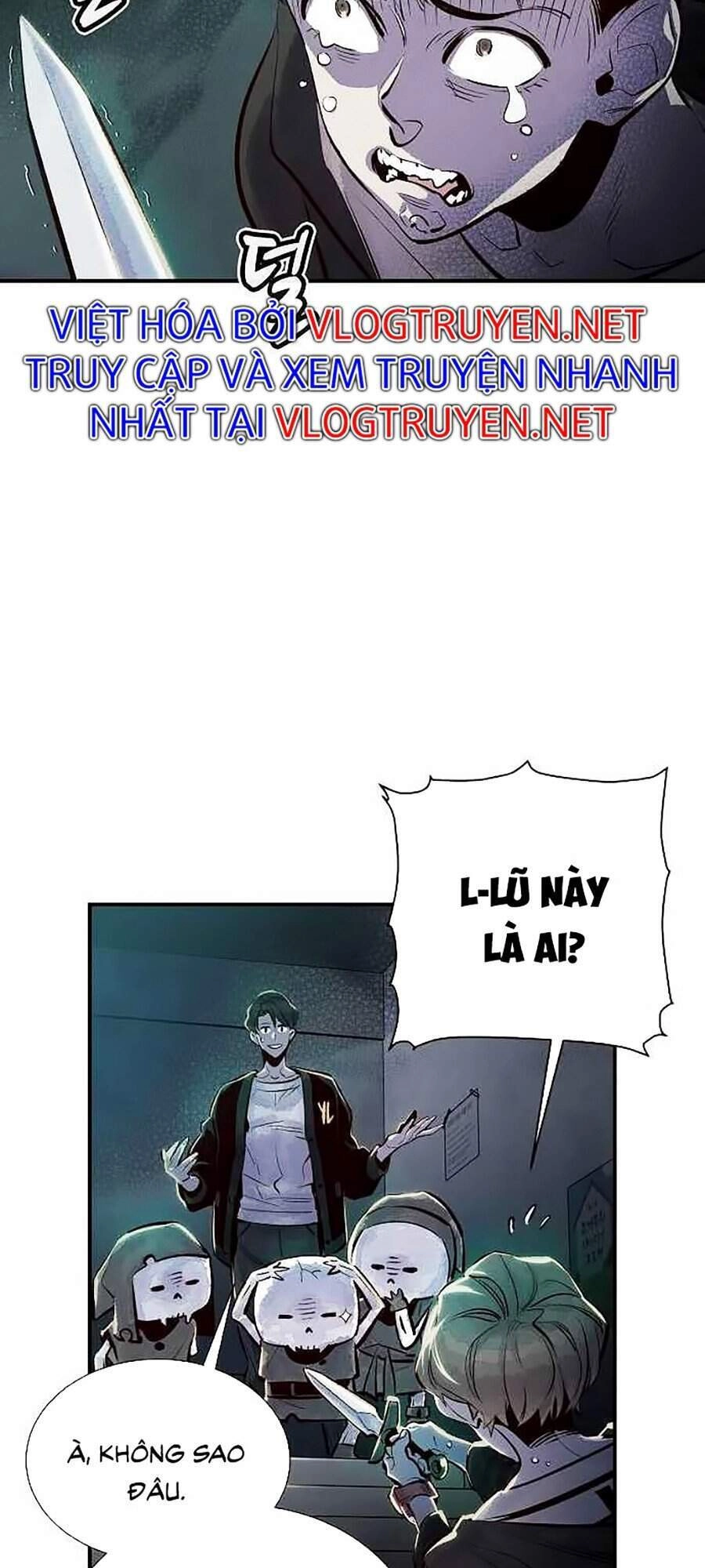 Độc Cô Tử Linh Sư Chapter 3 - 11