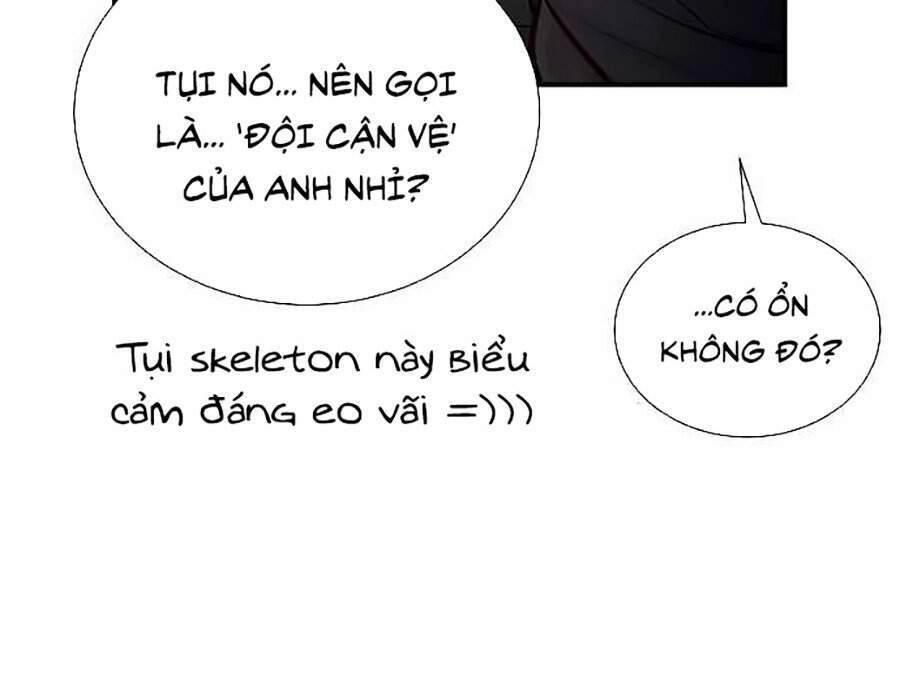 Độc Cô Tử Linh Sư Chapter 3 - 12