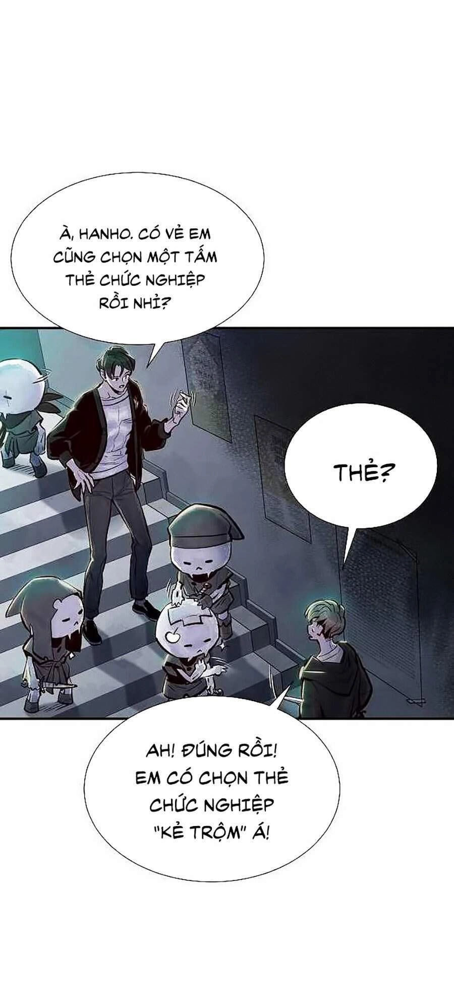 Độc Cô Tử Linh Sư Chapter 3 - 13