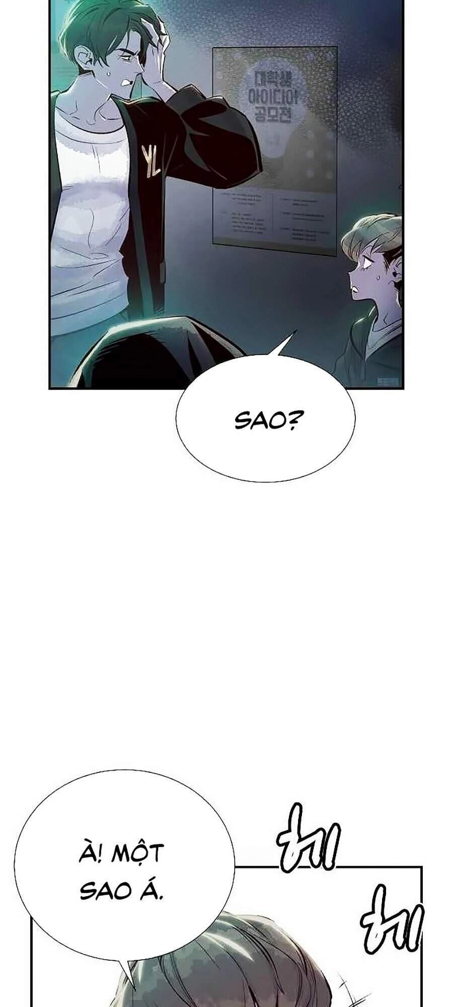 Độc Cô Tử Linh Sư Chapter 3 - 15