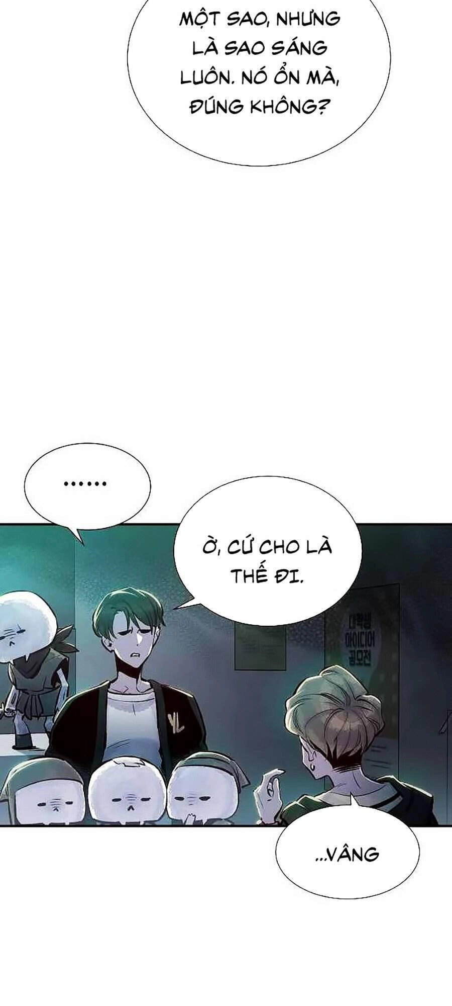 Độc Cô Tử Linh Sư Chapter 3 - 17