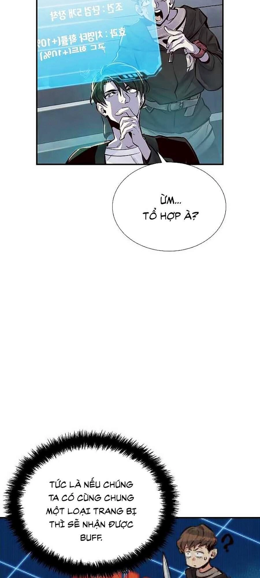 Độc Cô Tử Linh Sư Chapter 3 - 23