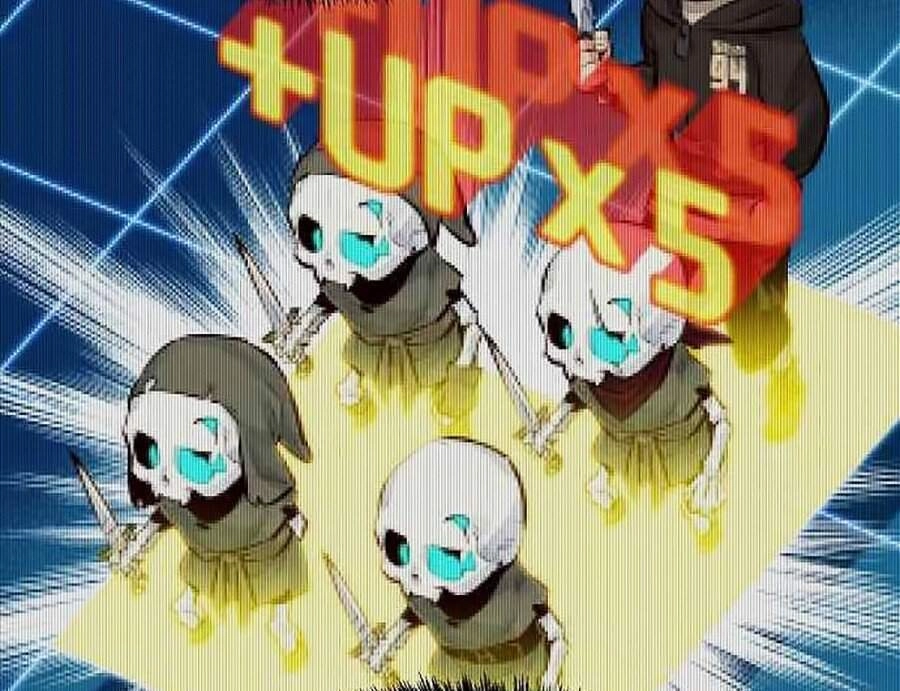 Độc Cô Tử Linh Sư Chapter 3 - 24