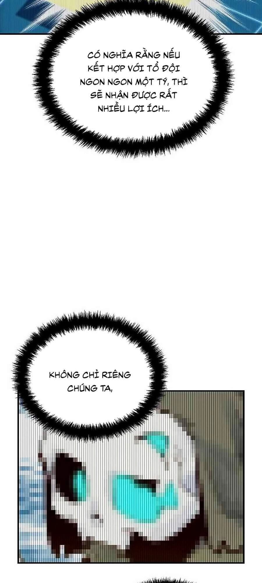 Độc Cô Tử Linh Sư Chapter 3 - 25