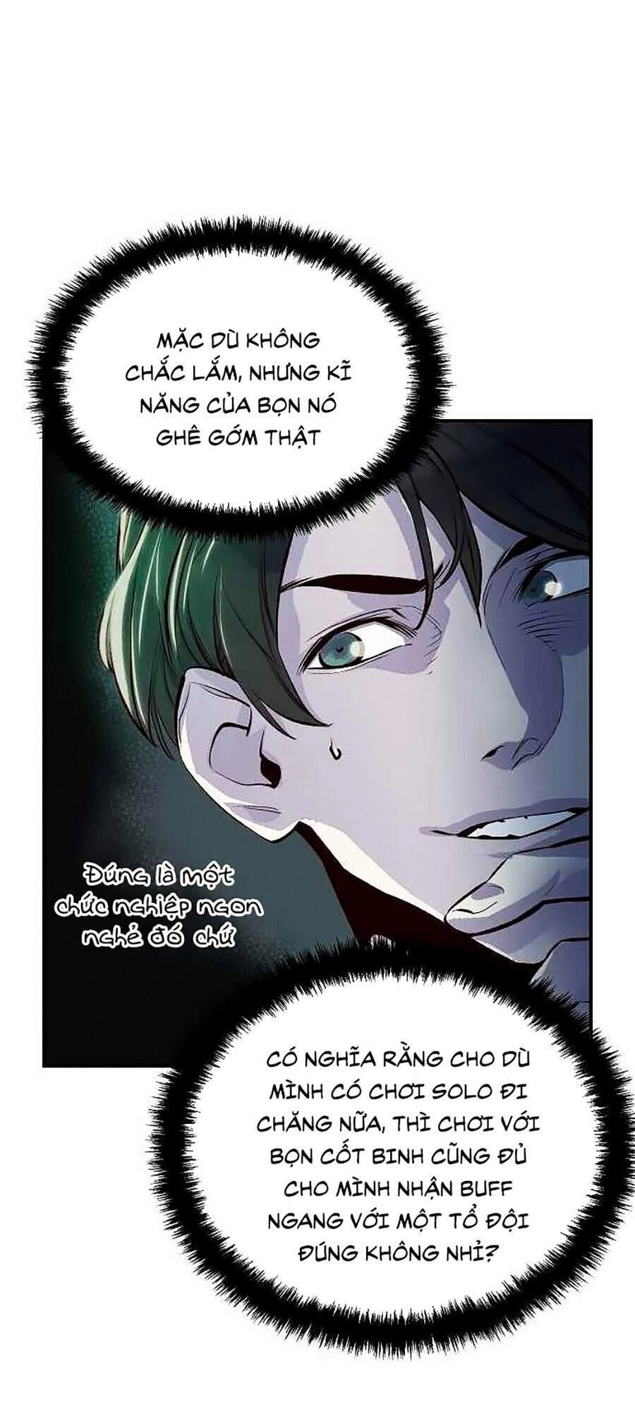 Độc Cô Tử Linh Sư Chapter 3 - 27