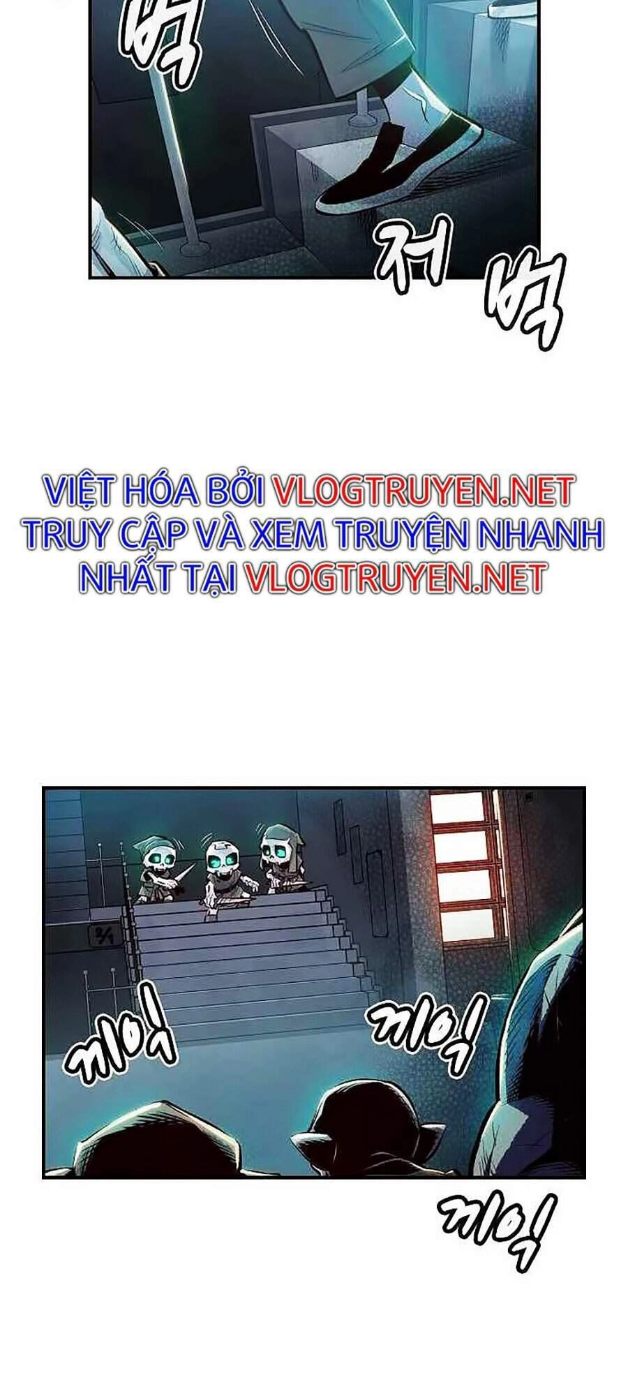 Độc Cô Tử Linh Sư Chapter 3 - 29