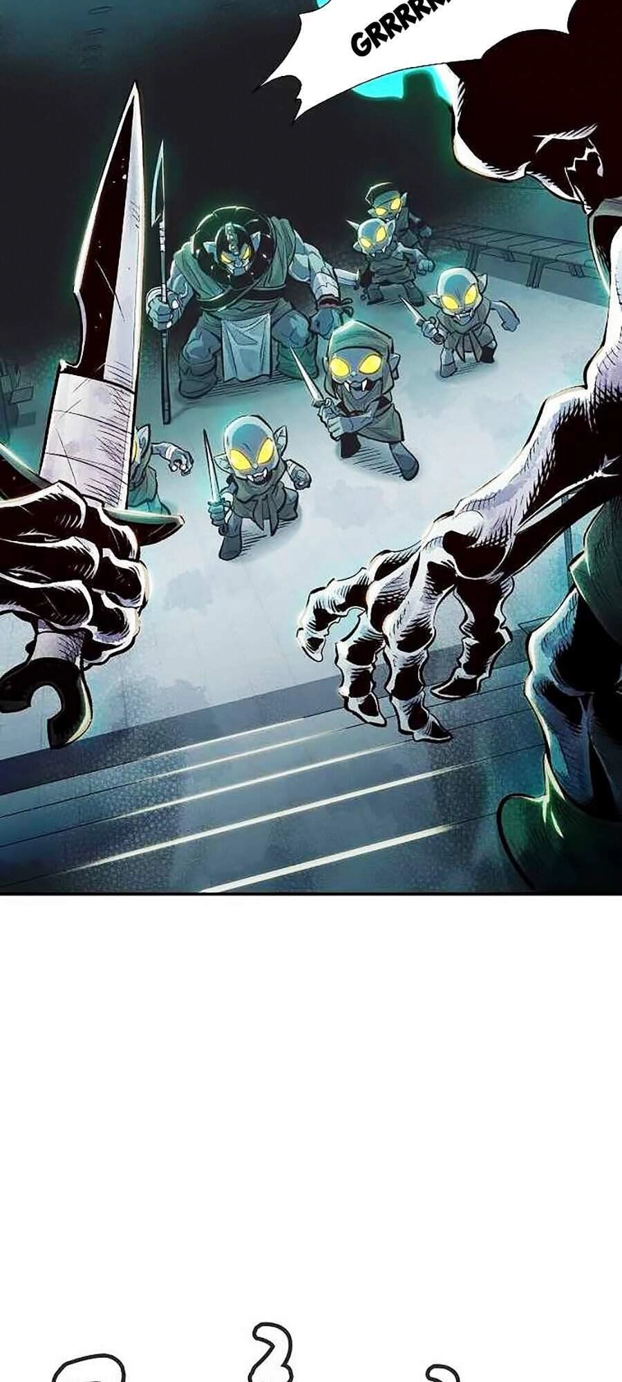 Độc Cô Tử Linh Sư Chapter 3 - 31