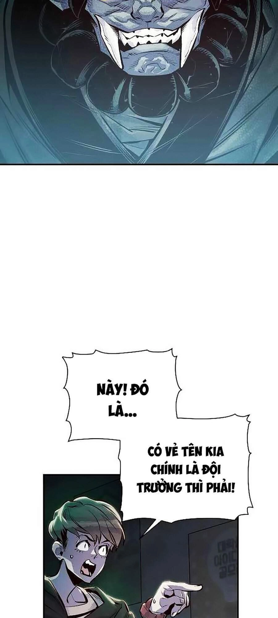 Độc Cô Tử Linh Sư Chapter 3 - 33