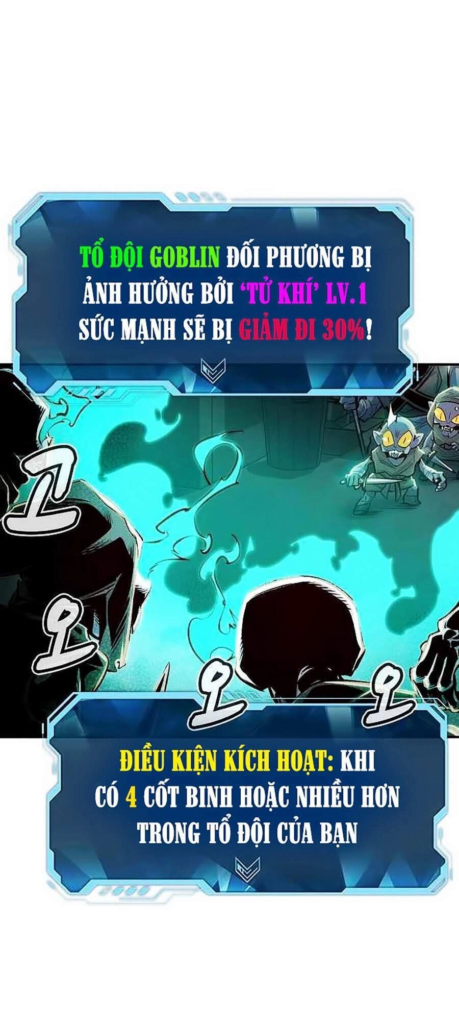 Độc Cô Tử Linh Sư Chapter 3 - 35