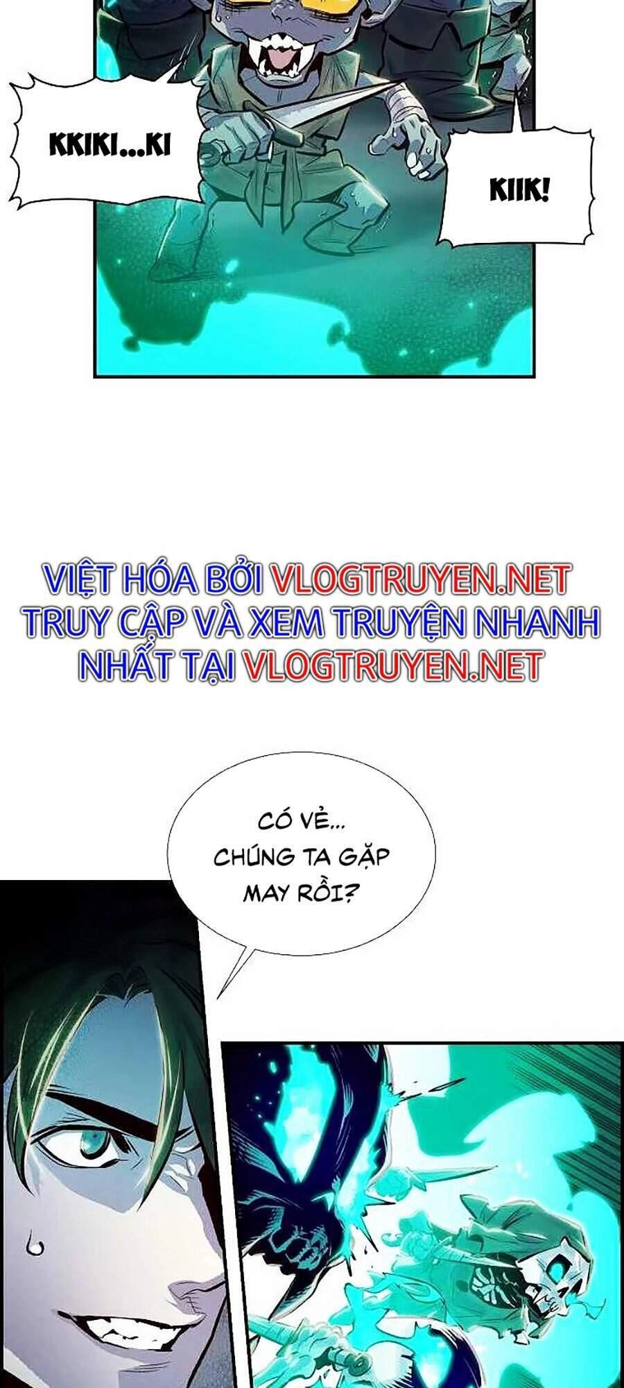 Độc Cô Tử Linh Sư Chapter 3 - 37
