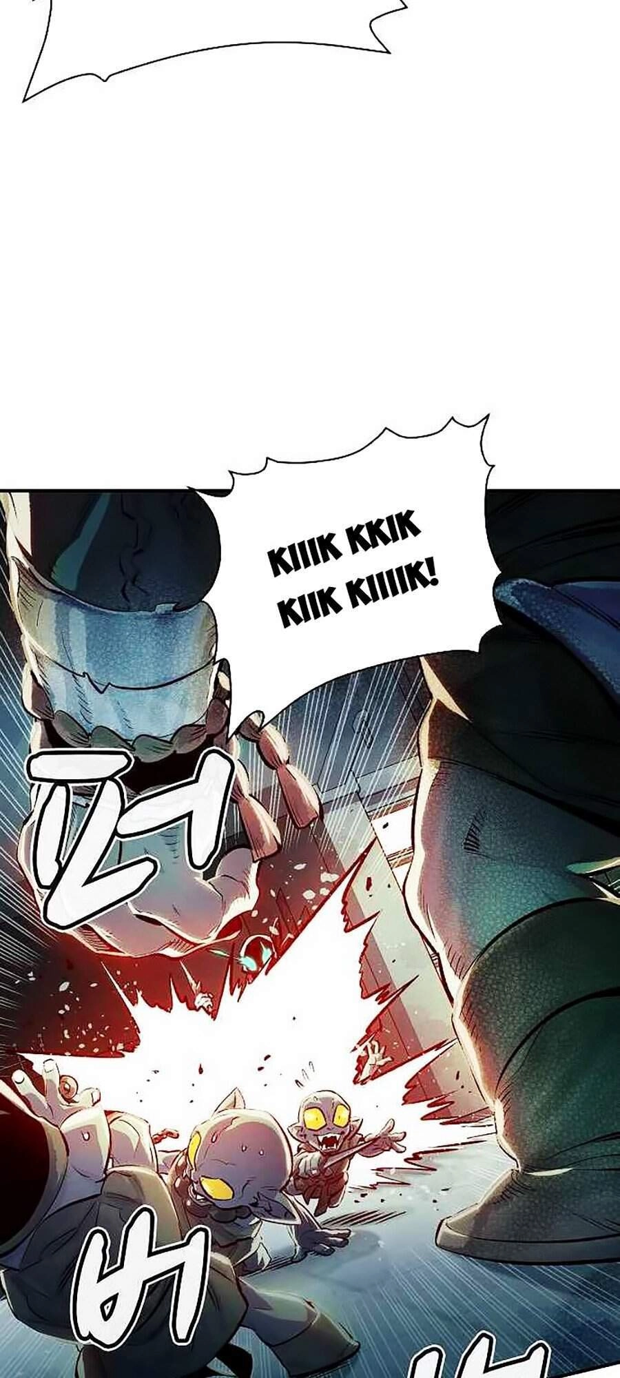 Độc Cô Tử Linh Sư Chapter 3 - 39