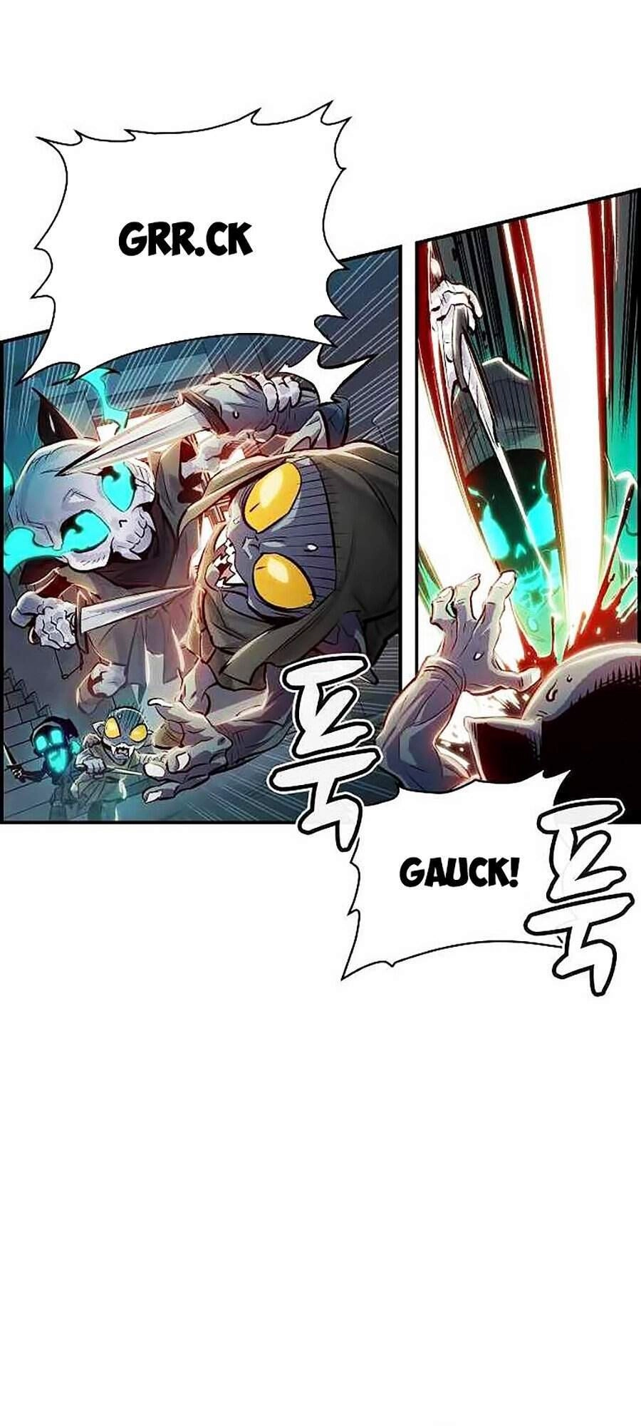 Độc Cô Tử Linh Sư Chapter 3 - 41