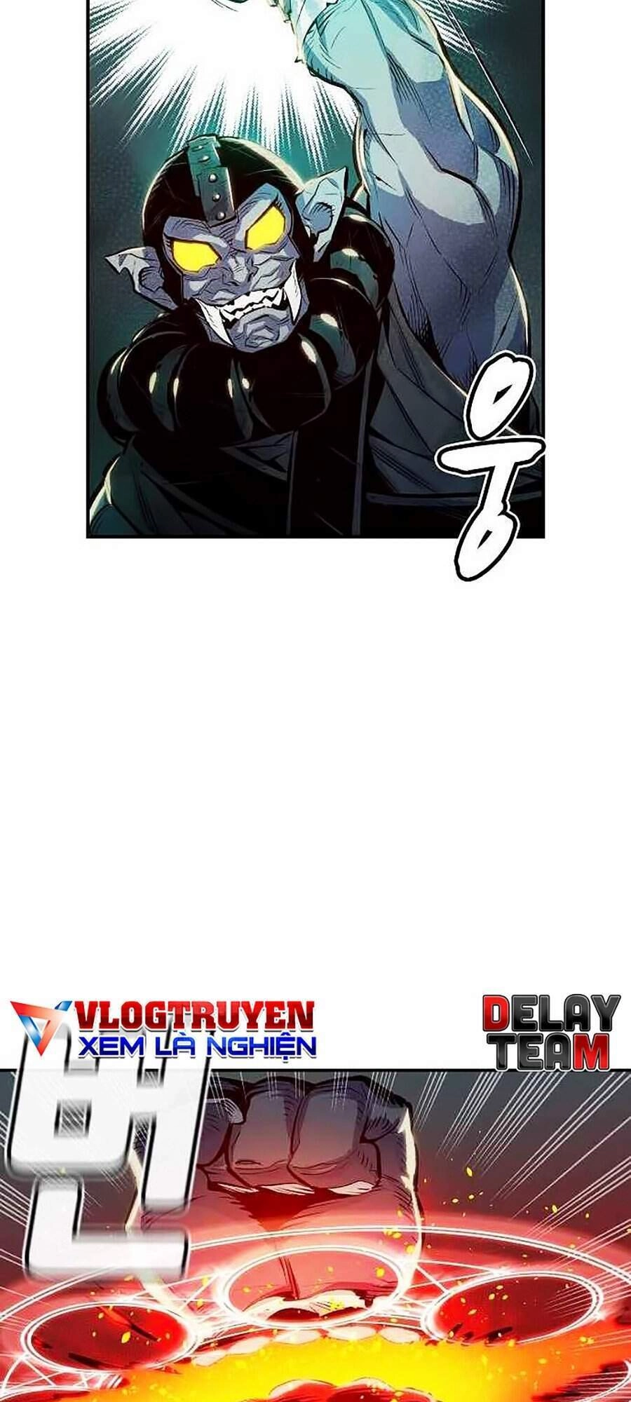 Độc Cô Tử Linh Sư Chapter 3 - 45