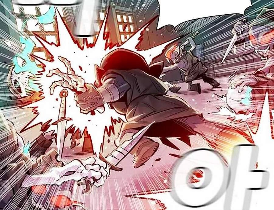 Độc Cô Tử Linh Sư Chapter 3 - 50