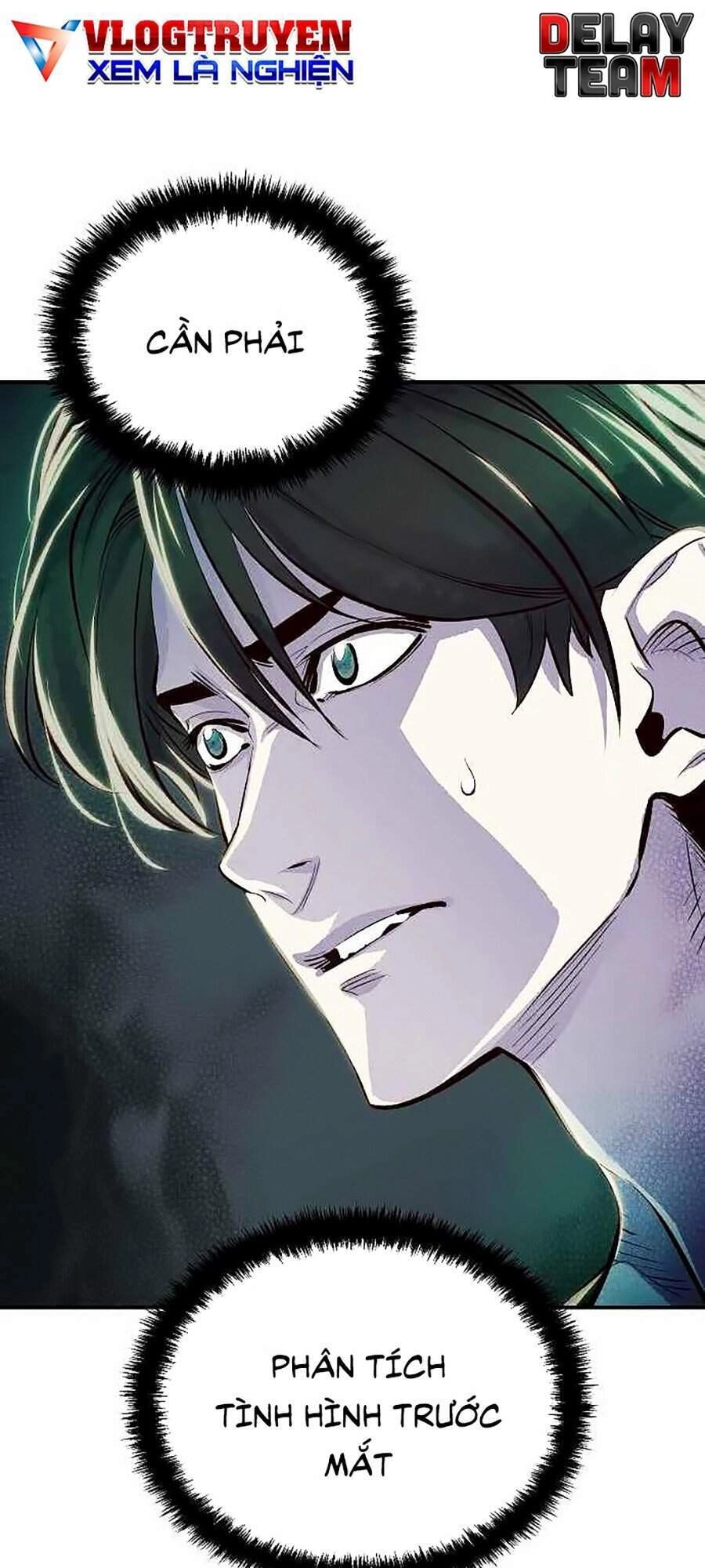 Độc Cô Tử Linh Sư Chapter 3 - 53