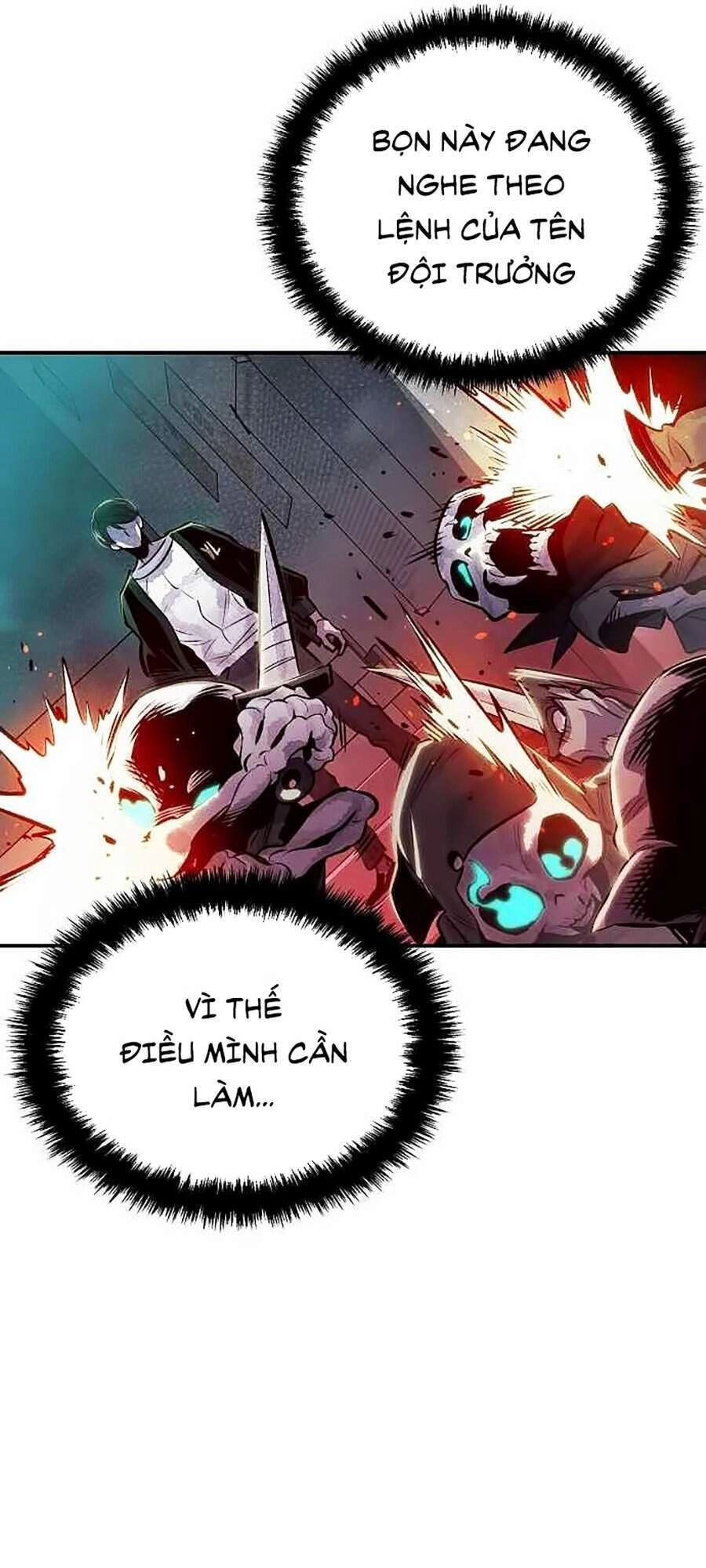 Độc Cô Tử Linh Sư Chapter 3 - 55