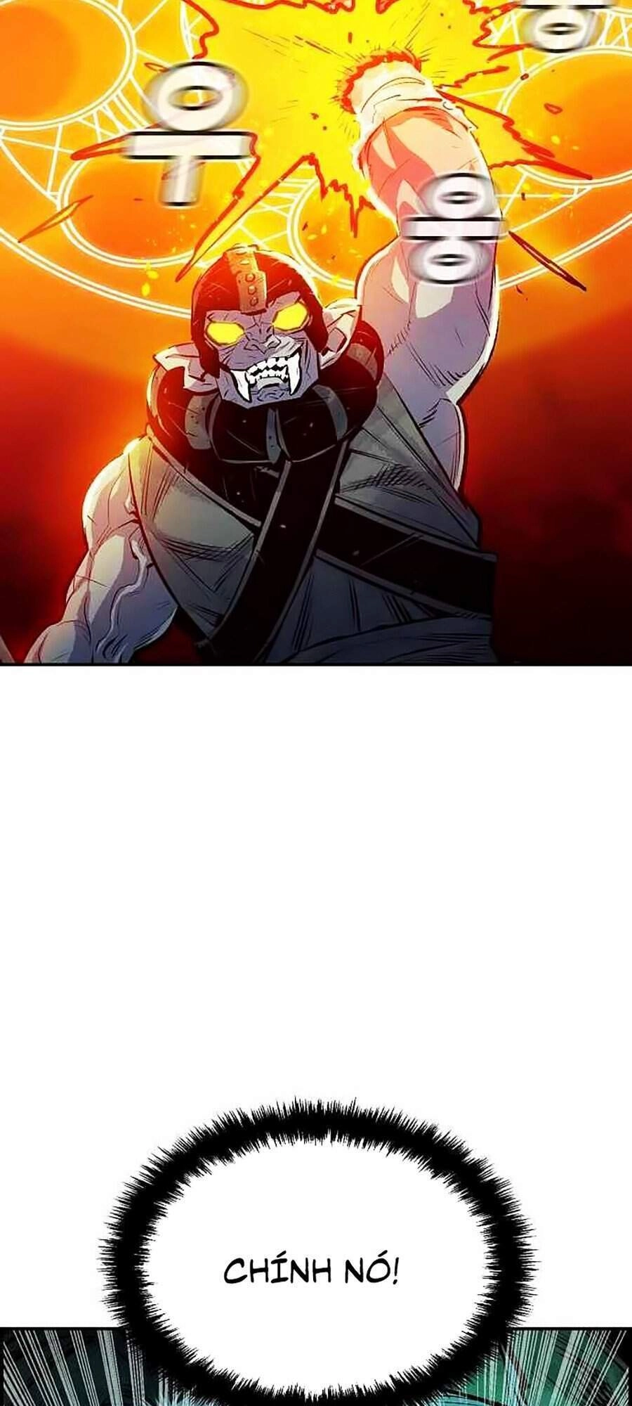 Độc Cô Tử Linh Sư Chapter 3 - 57