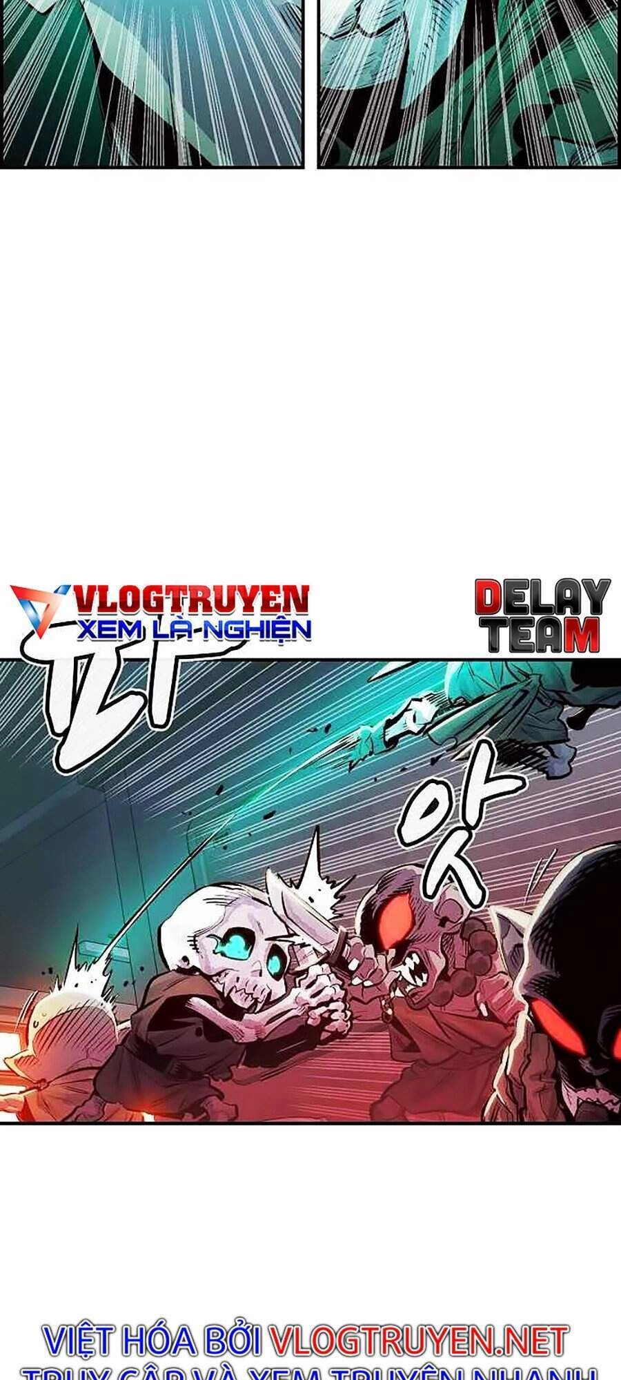 Độc Cô Tử Linh Sư Chapter 3 - 59