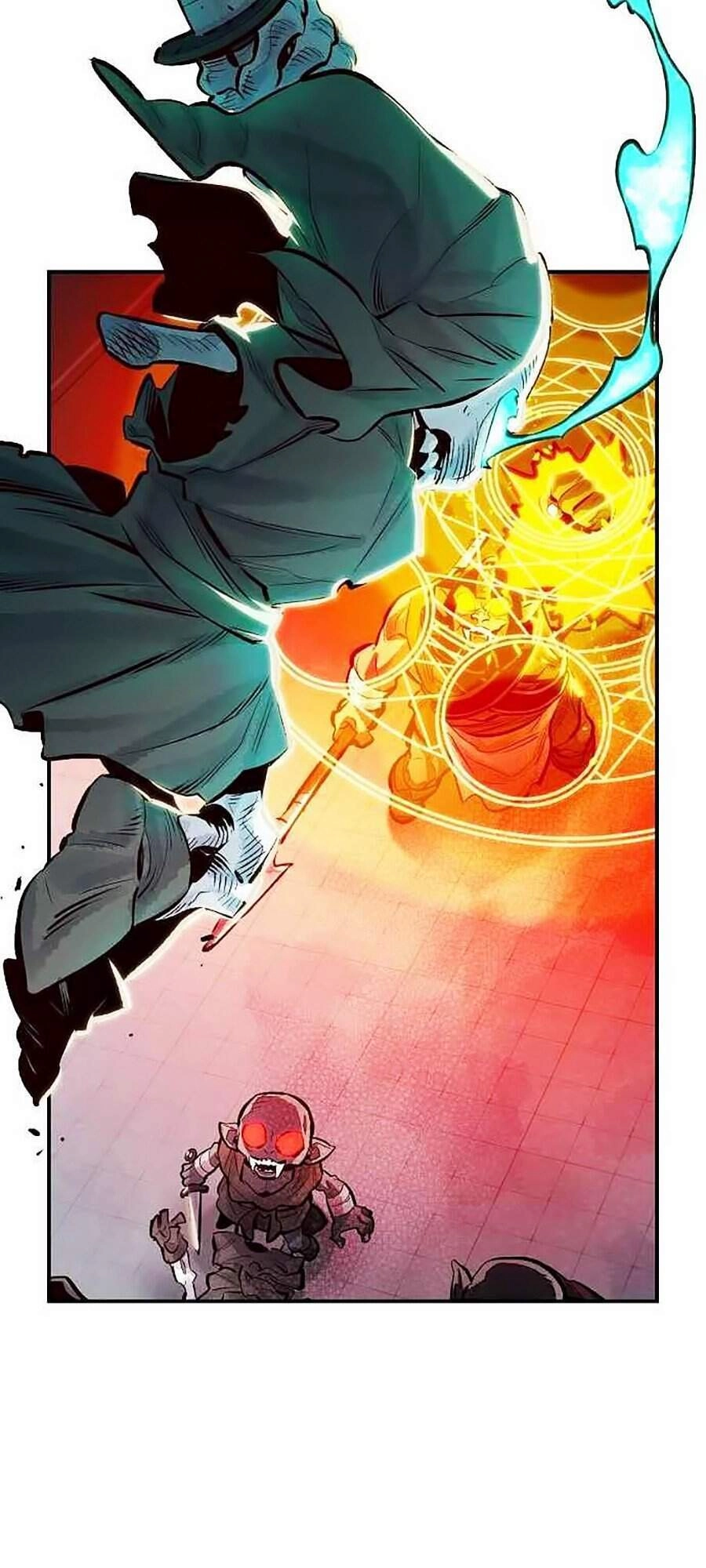 Độc Cô Tử Linh Sư Chapter 3 - 61