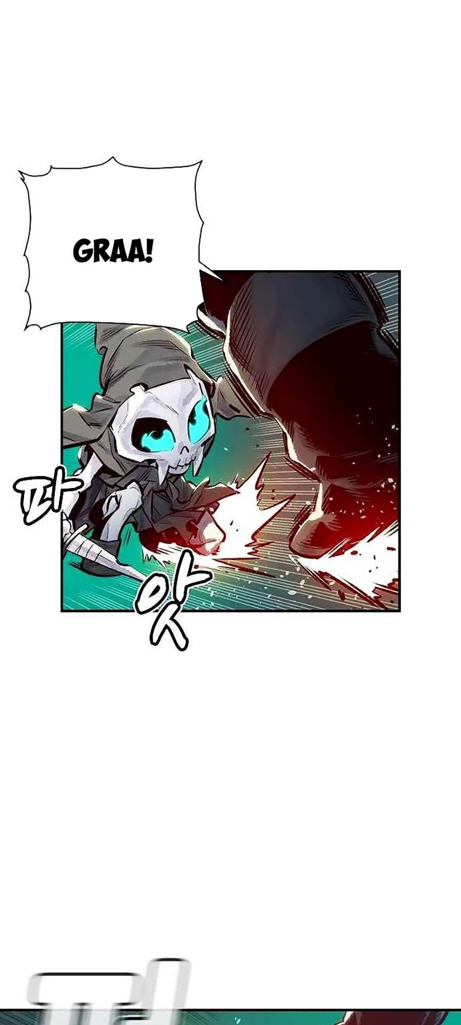 Độc Cô Tử Linh Sư Chapter 3 - 67