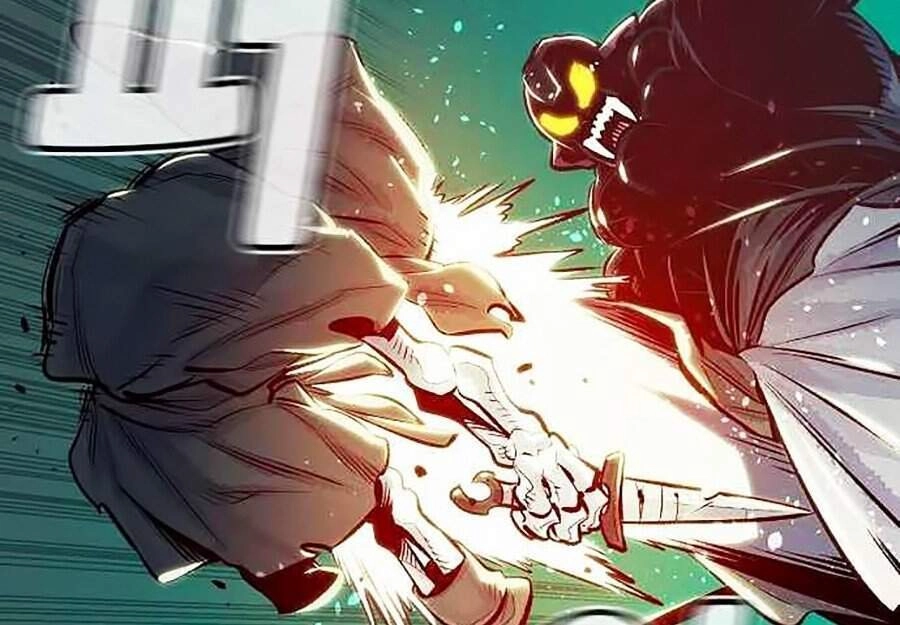 Độc Cô Tử Linh Sư Chapter 3 - 68