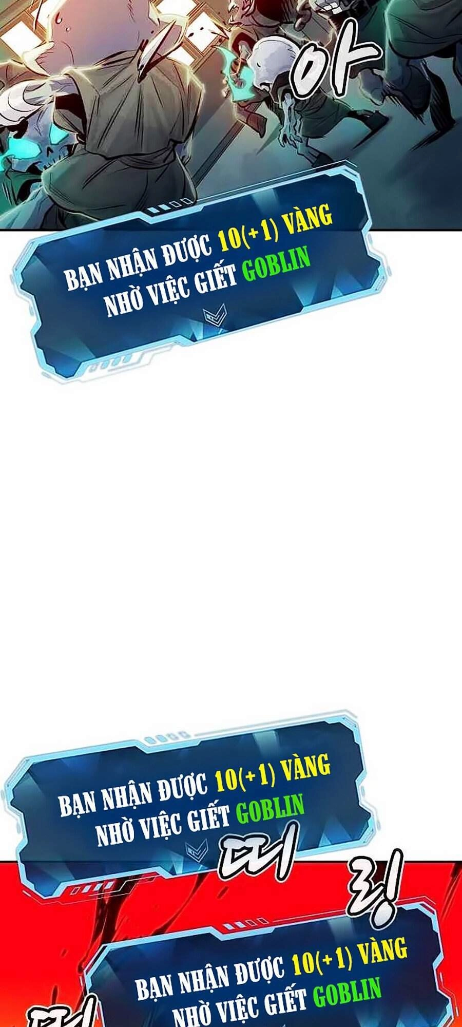 Độc Cô Tử Linh Sư Chapter 3 - 73