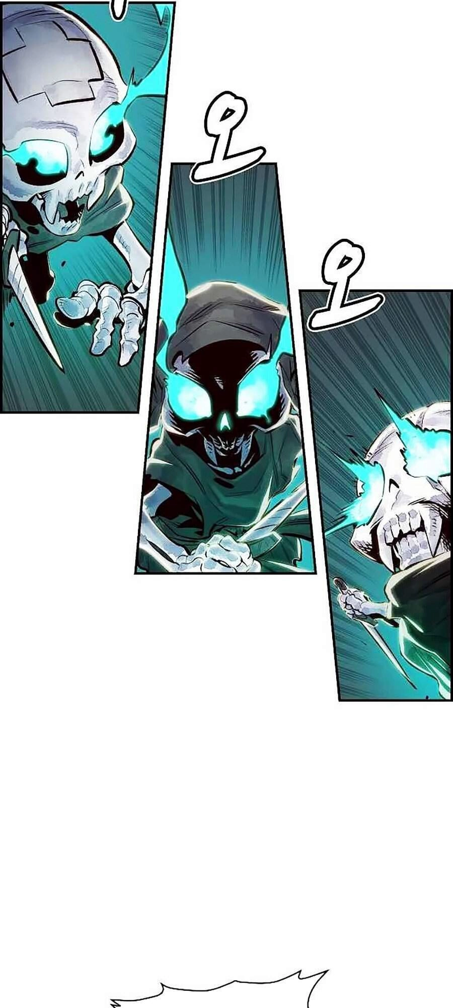 Độc Cô Tử Linh Sư Chapter 3 - 77