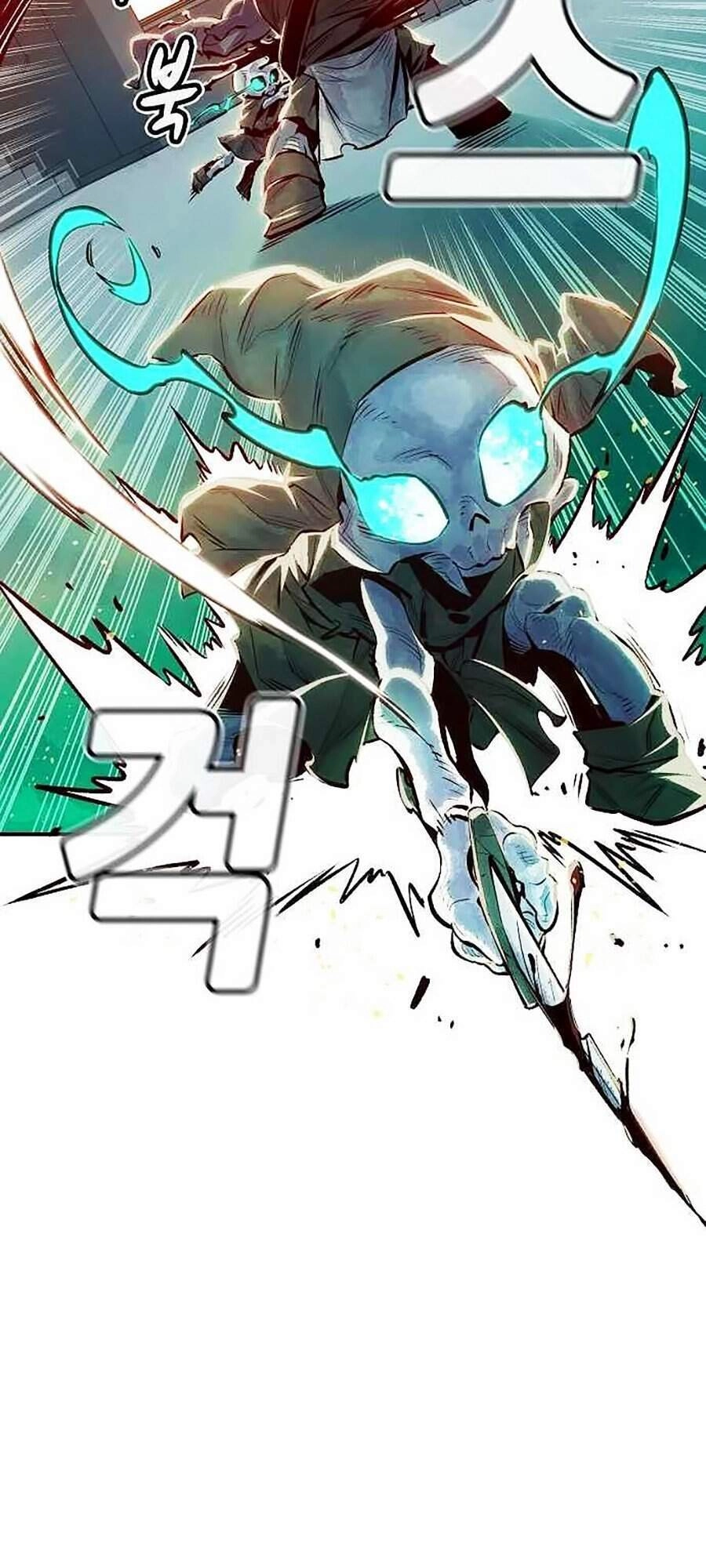 Độc Cô Tử Linh Sư Chapter 3 - 79