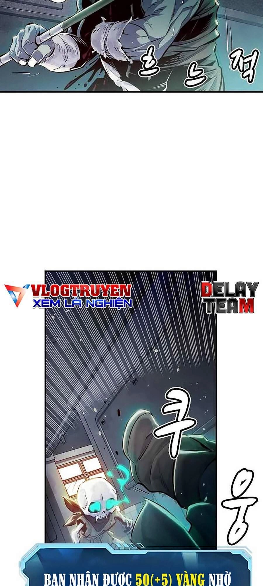 Độc Cô Tử Linh Sư Chapter 3 - 81