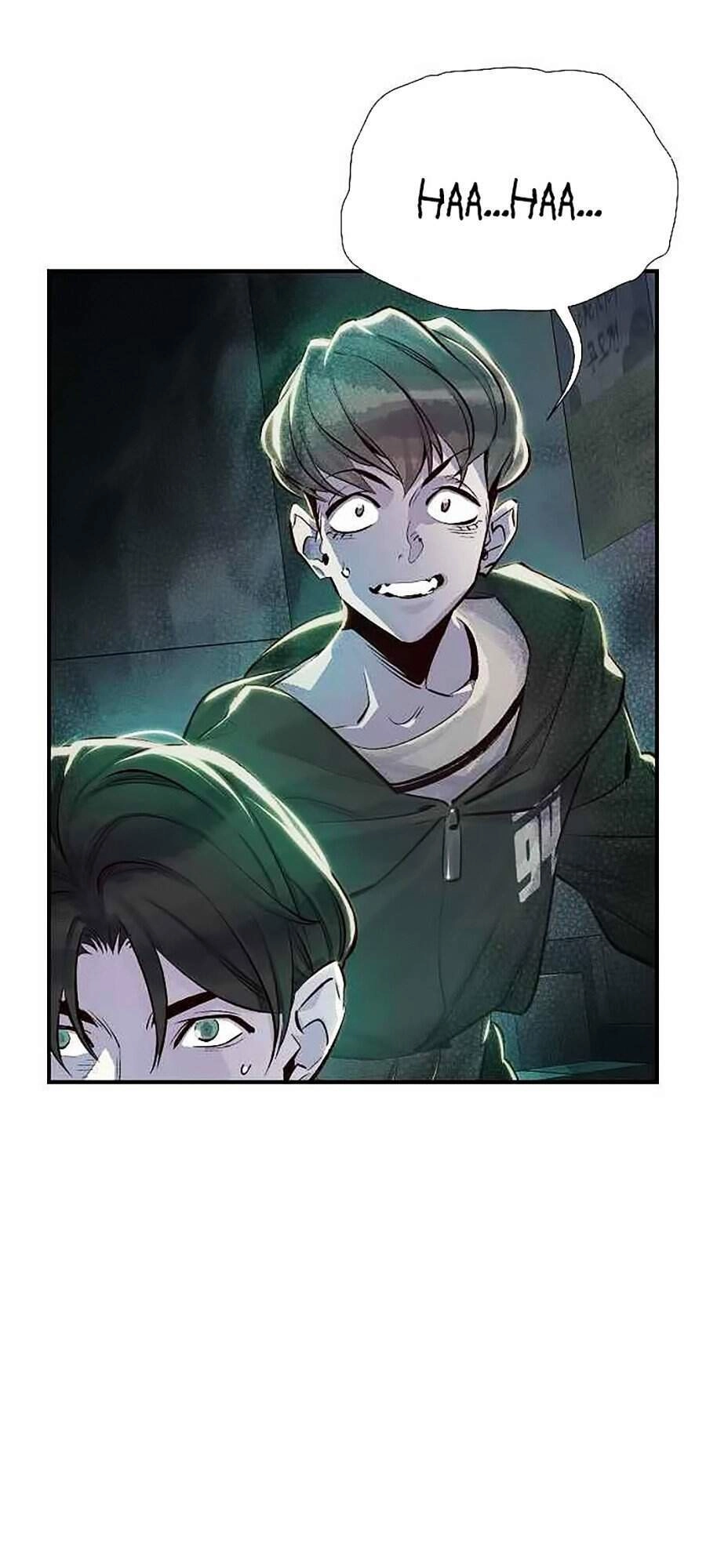 Độc Cô Tử Linh Sư Chapter 3 - 83