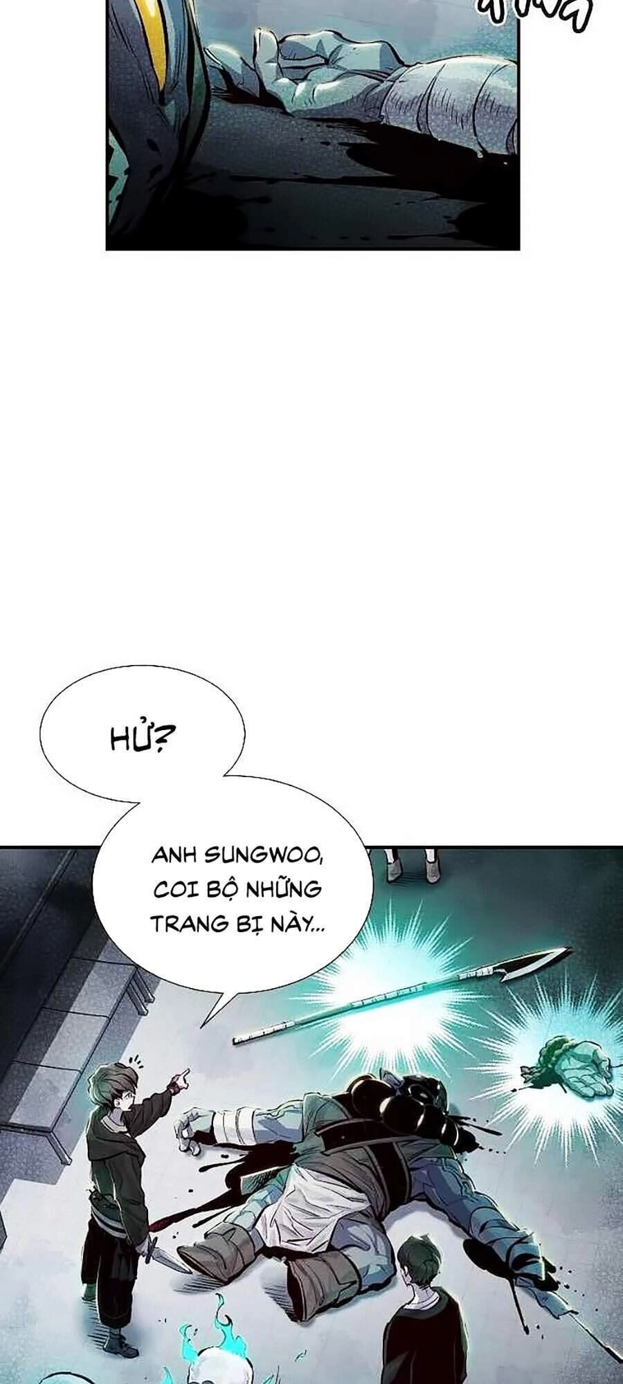 Độc Cô Tử Linh Sư Chapter 3 - 85