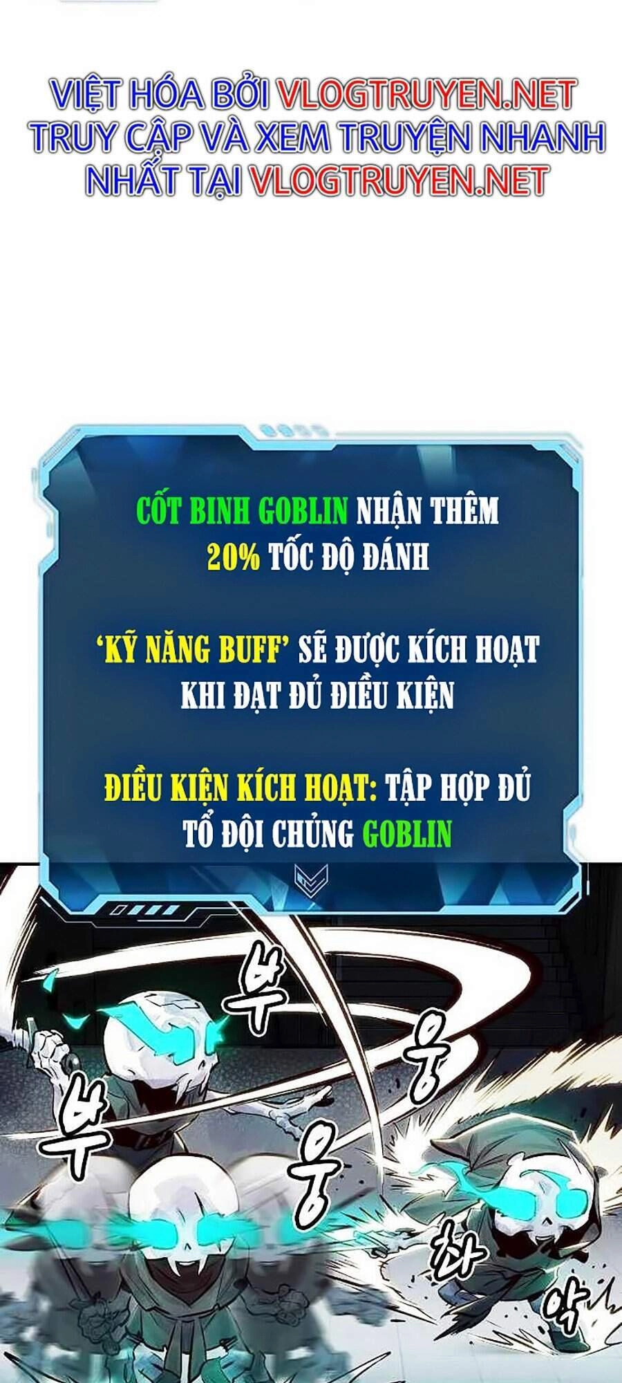 Độc Cô Tử Linh Sư Chapter 3 - 91