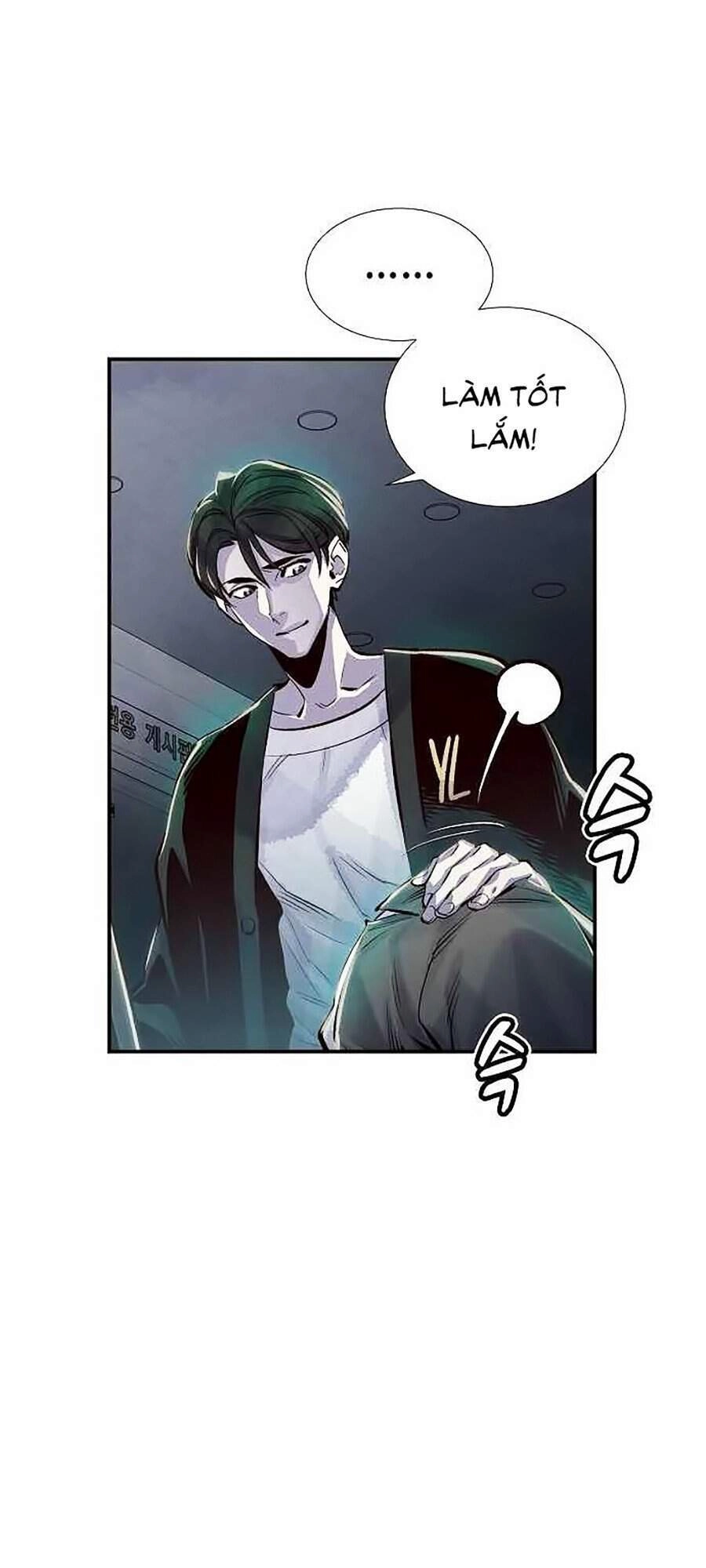 Độc Cô Tử Linh Sư Chapter 3 - 97