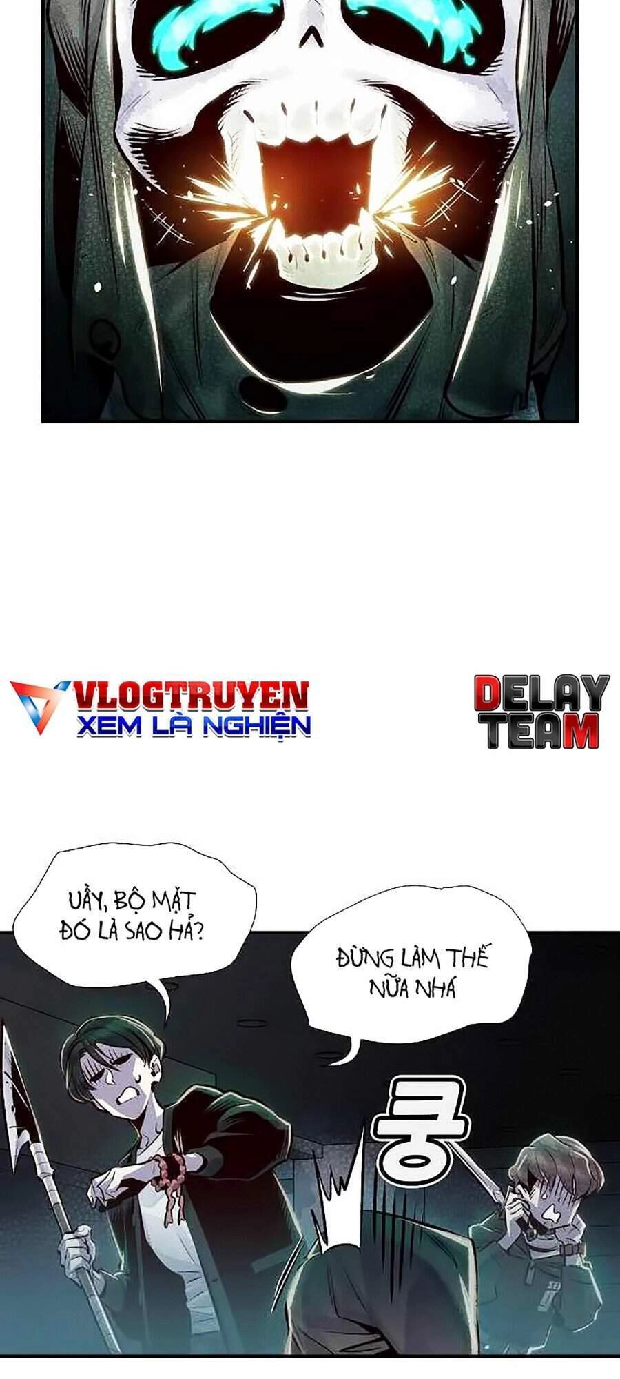 Độc Cô Tử Linh Sư Chapter 3 - 99