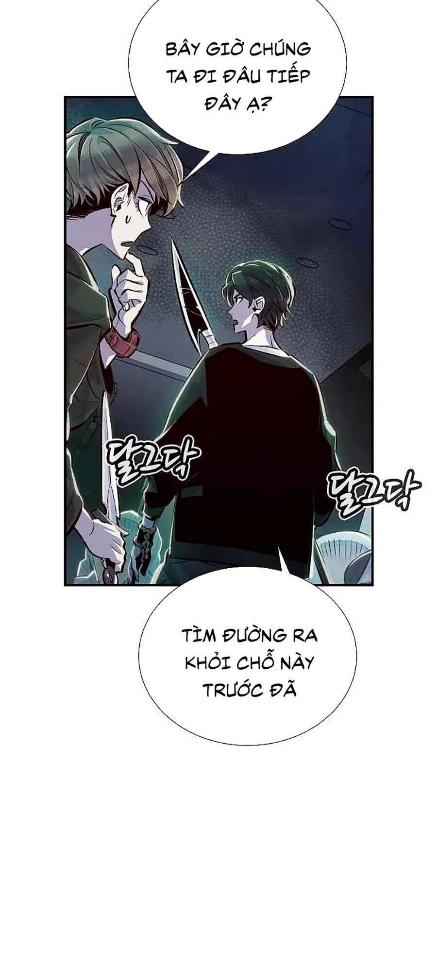 Độc Cô Tử Linh Sư Chapter 3 - 101