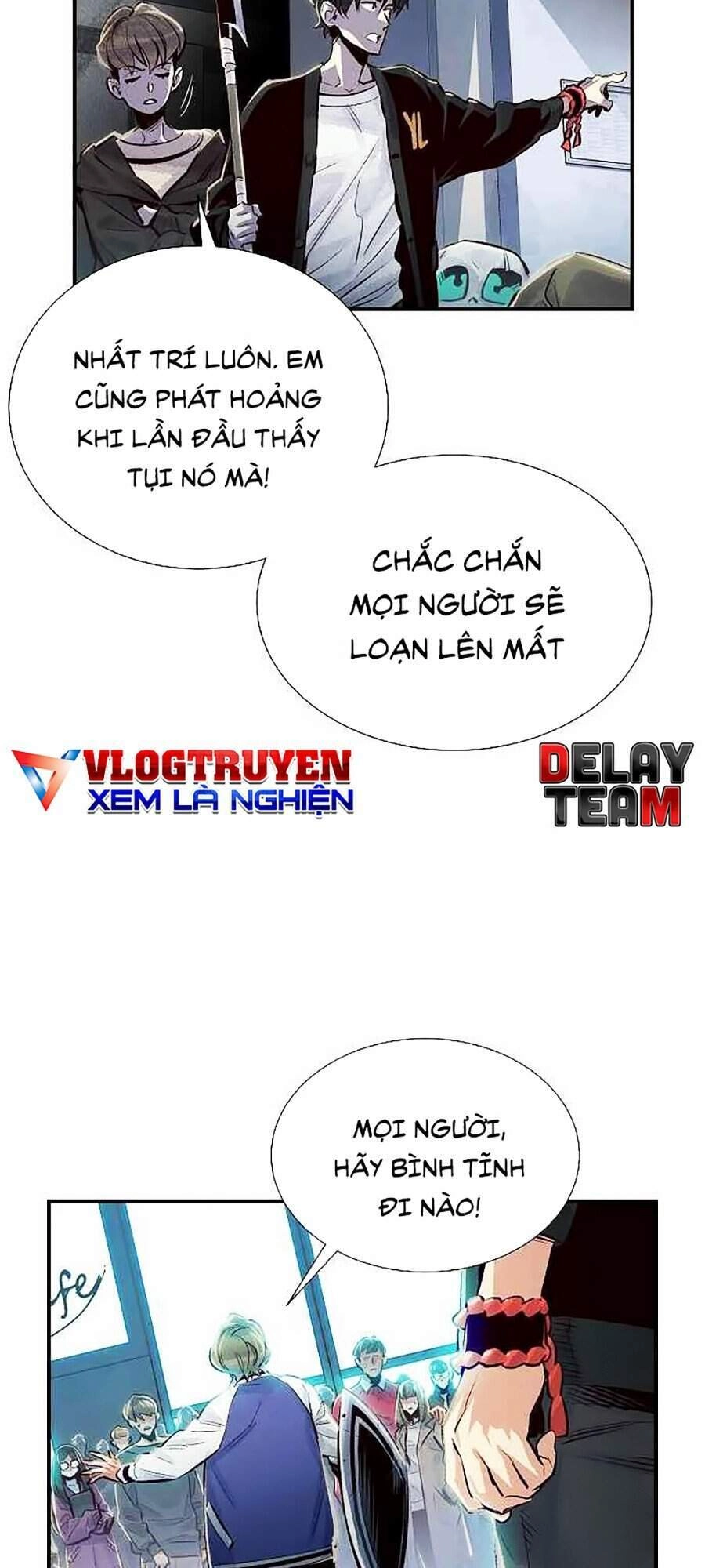 Độc Cô Tử Linh Sư Chapter 3 - 107