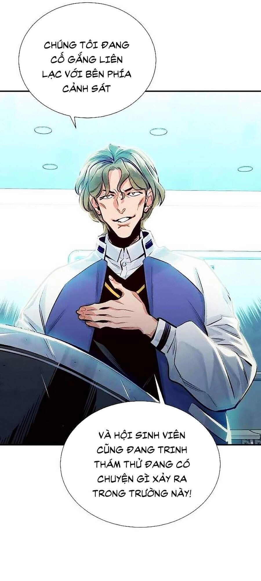 Độc Cô Tử Linh Sư Chapter 3 - 109