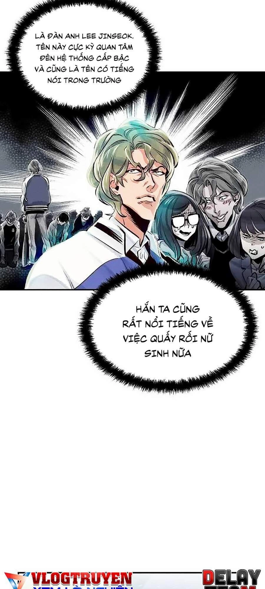 Độc Cô Tử Linh Sư Chapter 3 - 117