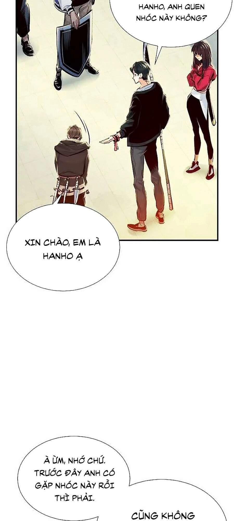 Độc Cô Tử Linh Sư Chapter 3 - 127