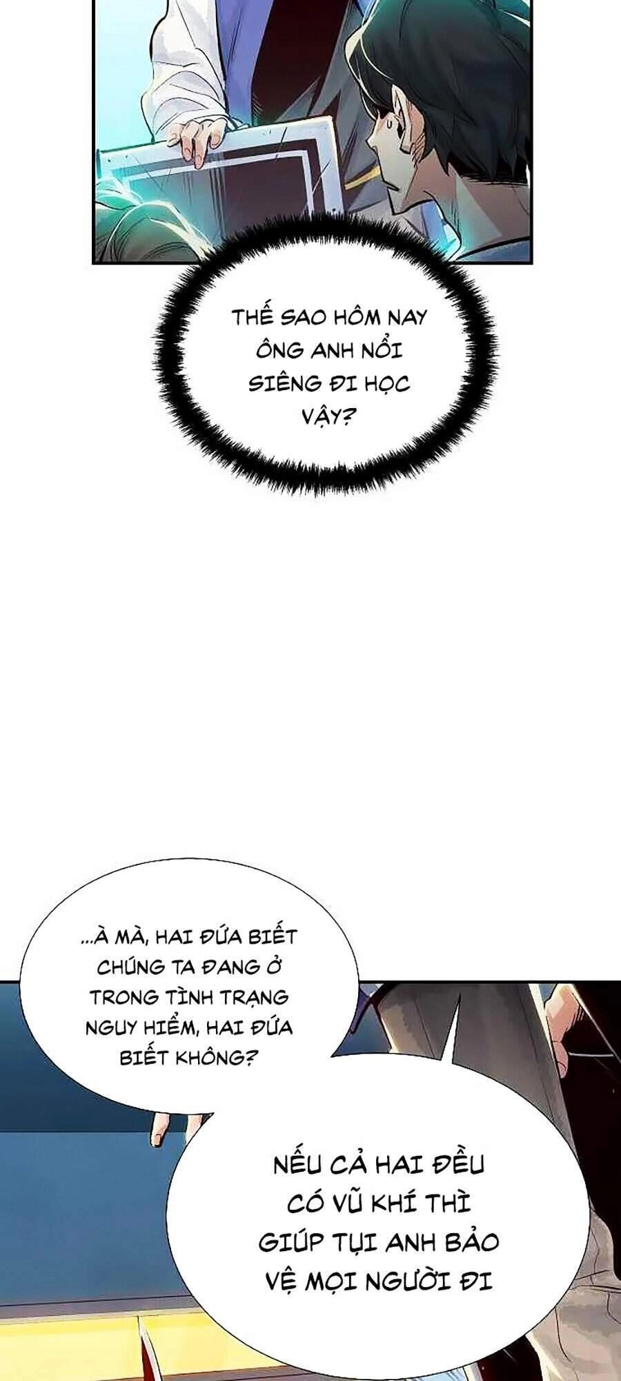 Độc Cô Tử Linh Sư Chapter 3 - 129